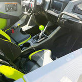RZR Turbo R / Pro XP V2 Gated Shift System