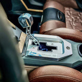 RZR Turbo R / Pro XP V2 Gated Shift System