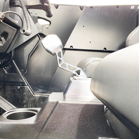 Viper Machine RZR Turbo-S / XP / XP Turbo Gated Shift System