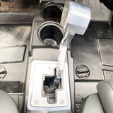 Viper Machine RZR Turbo-S / XP / XP Turbo Gated Shift System