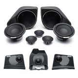 Audison Voce II/ Forza Plug & Play Full System (Tri-DSP Amplifier) Bundle Upgrade (B&O System) | '21- Current Ford Bronco