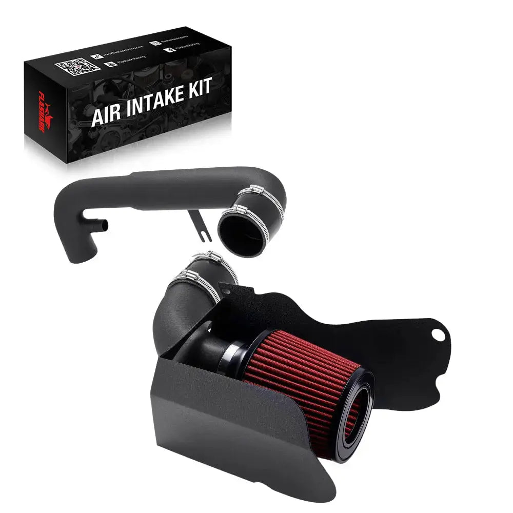Cold Air Intake Kit for VW Golf GTI MK5/MK6 / Jetta GLI / Audi A3 1.8T & 2.0T TSI EA888
