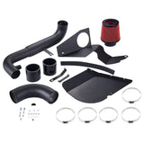 Cold Air Intake Kit For Volkswagen Golf GTI/Jetta MK5/MK6 & Audi A3 1.8/2.0 TSI Flashark
