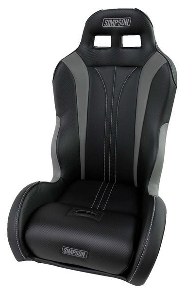 Simpson Racing Can-Am Maverick R / X3 Vortex Front Seat Package
