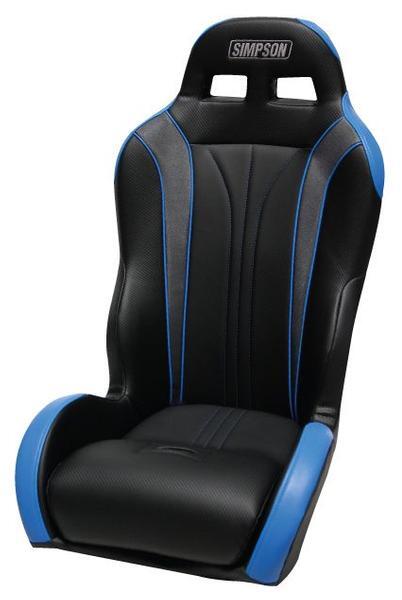 Simpson Racing Yamaha YXZ Vortex 2 Seat Package