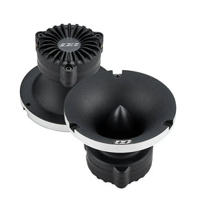 Deaf Bonce Apocalypse AT-37 Sport 60W RMS Neodymium Tweeters (Pair) Deaf Bonce