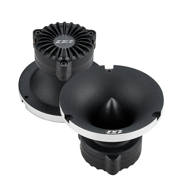 Deaf Bonce Apocalypse AT-37 Sport 60W RMS Neodymium Tweeters (Pair) Deaf Bonce