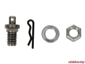 AMD TH-350/400 Cable Shift Lever Pin Stud Kit Chevrolet Camaro 1968-1978