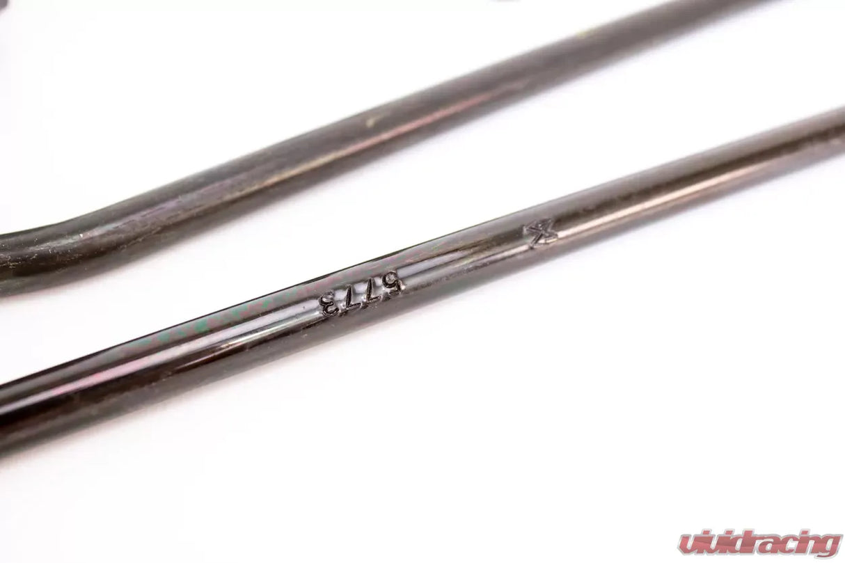 AMD Small Block Muncie 4-Speed Lockout Linkage Set Chevrolet Camaro Nova 1969-1972