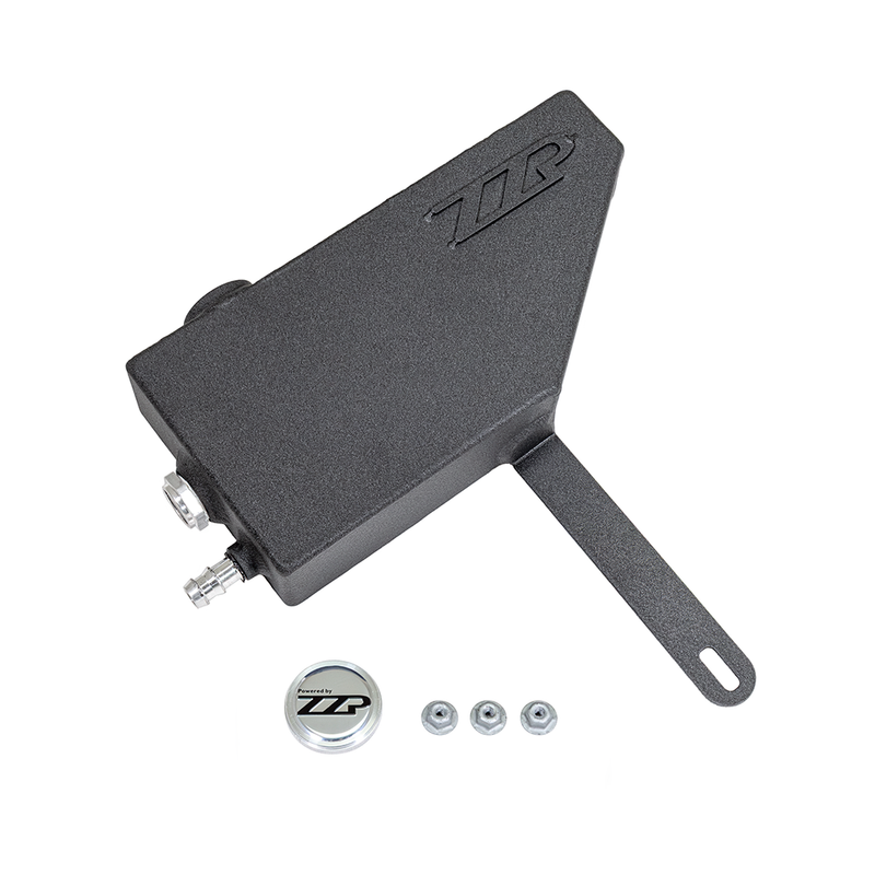 ZZP W-Body Coolant Tank