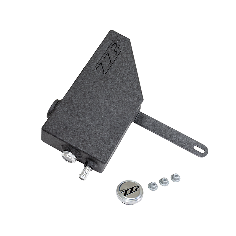 ZZP W-Body Coolant Tank