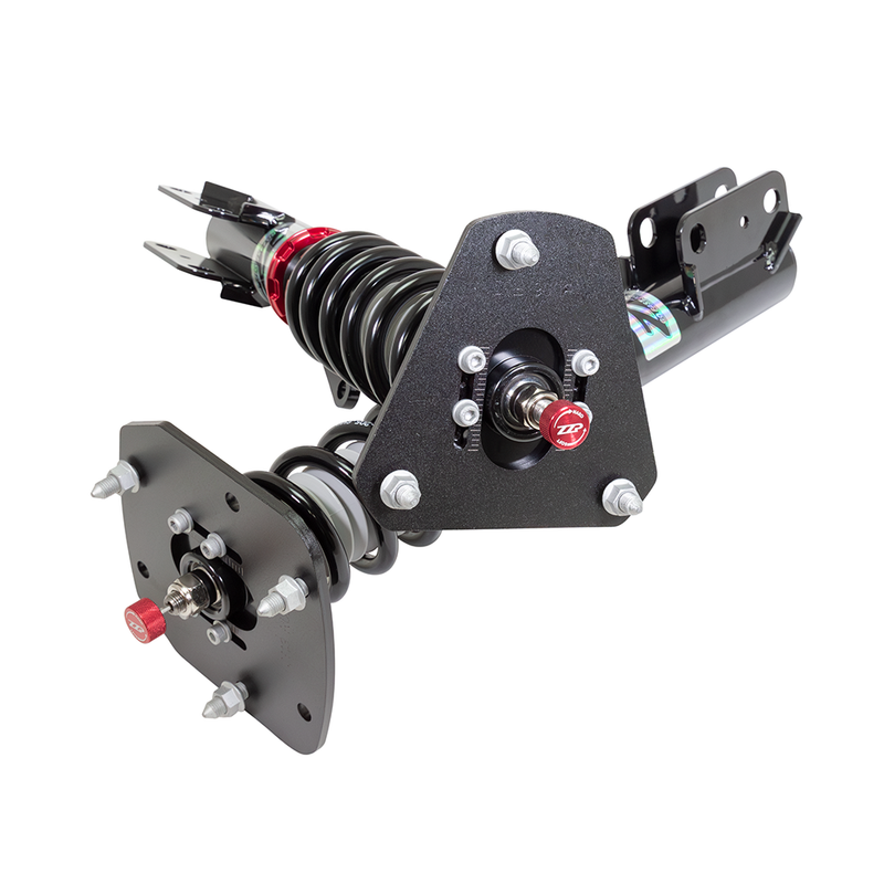 ZZP W-Body Coilovers