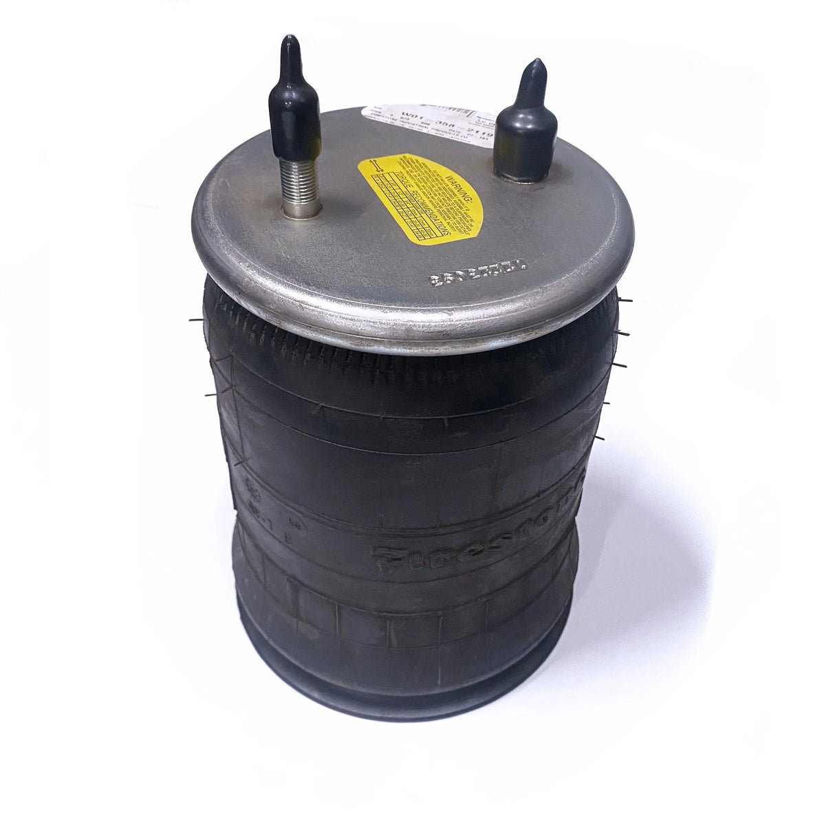Airbag, 1T14C-3, Reversible Sleeve (4-17") Any Level Lift