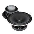 Deaf Bonce Apocalypse AP-M81AC PRO 8" 300W RMS Midrange Speakers (Pair) Deaf Bonce