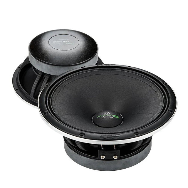 Deaf Bonce Apocalypse AP-M81AC PRO 8" 300W RMS Midrange Speakers (Pair) Deaf Bonce