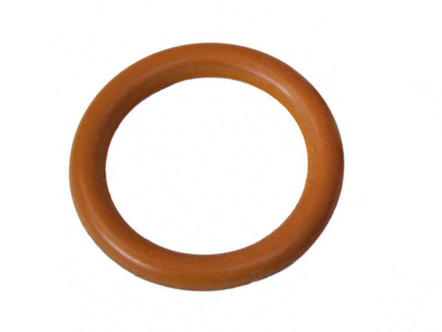 W302448 OE Coolant Line Heater Hose Seal, 2008-2010 Ford 6.4L Powerstroke Ford OEM