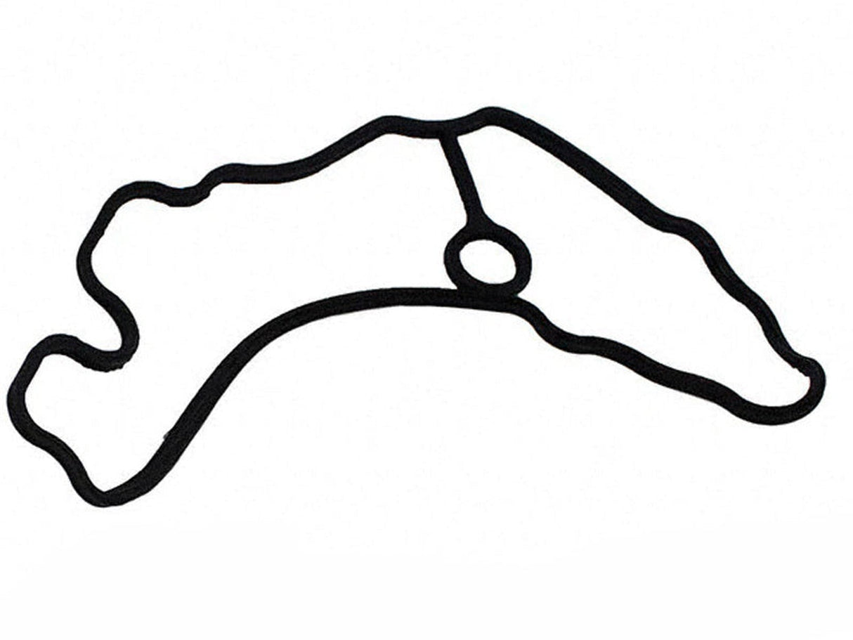 W302508 OE Turbo Pedestal Gasket, 2008-2010 Ford 6.4L Powerstroke Ford OEM