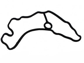 W302508 OE Turbo Pedestal Gasket, 2008-2010 Ford 6.4L Powerstroke Ford OEM