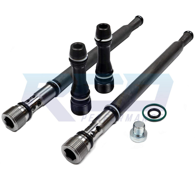 Genuine Ford 6.0L Stand Tube & Dummy Plug Kit