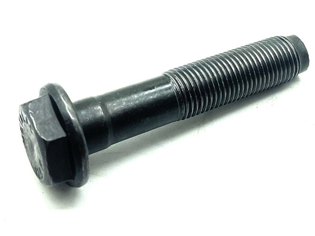 W303639 OE Crankshaft Pulley Bolt, 2003.5-2010 Ford 6.0L 6.4L Powerstroke Ford OEM