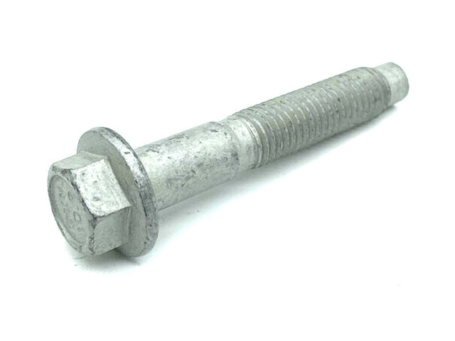 W500765S439 OE Front Shock Bolt, M14, 2005-2023 Ford 6.0L 6.4L 6.7L Powerstroke Ford OEM