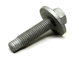 W505466S439 OE Fuel Tank Strap Bolt, M12, 2023-2025 Ford 6.7L Powerstroke Ford OEM