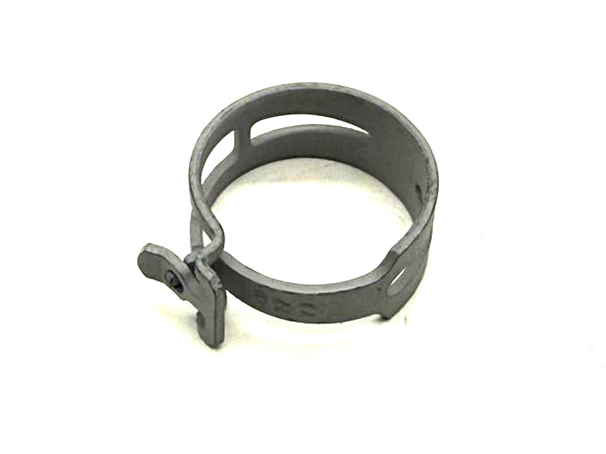 W527362-S444 Coolant Hose Clamp, 27x15, 2011-2023 Ford 6.7L Powerstroke Ford OEM