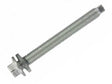 W701526S437 OE Power Steering Pump To Side Rail Bolt, M8 X 71MM, 2005-2010 Ford 6.0L 6.4L Powerstroke Ford OEM