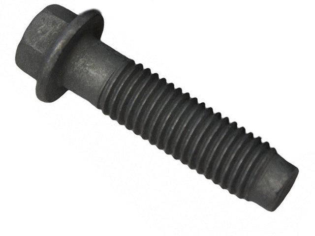 W708960S437M OE Starter Mount Bolt, M12 X 42MM, Automatic Transmission, 2003.5-2010 Ford 6.0L 6.4L Powerstroke Ford OEM