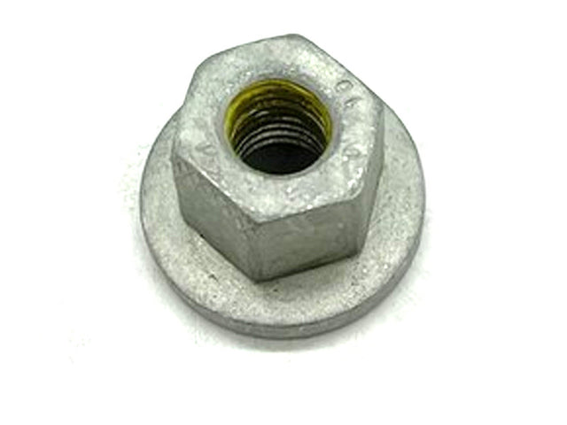 W709771S440 OE Transmission, Motor Mount Flanged M12 Nut, 2003-2023 Ford 6.0L 6.4L 6.7L Powerstroke Ford OEM