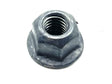 W711402S900 OE Exhaust Pipe, Manifold Stud Nut, 2011-2023 Ford 6.7L Powerstroke Ford OEM