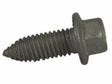 W712215S439 OE Front Bump Stop Screw, 2006-2024 Ford 6.0L 6.4L 6.7L Powerstroke, 4WD Ford OEM