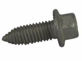 W712215S439 OE Front Bump Stop Screw, 2006-2024 Ford 6.0L 6.4L 6.7L Powerstroke, 4WD Ford OEM