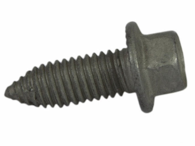 W712215S439 OE Front Bump Stop Screw, 2006-2024 Ford 6.0L 6.4L 6.7L Powerstroke, 4WD Ford OEM