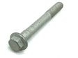 W714456S439 OE Leaf Spring Shackle Bolt, M16 X 136, 2001-2023 Ford 7.3L 6.0L 6.4L 6.7L Powerstroke Ford OEM