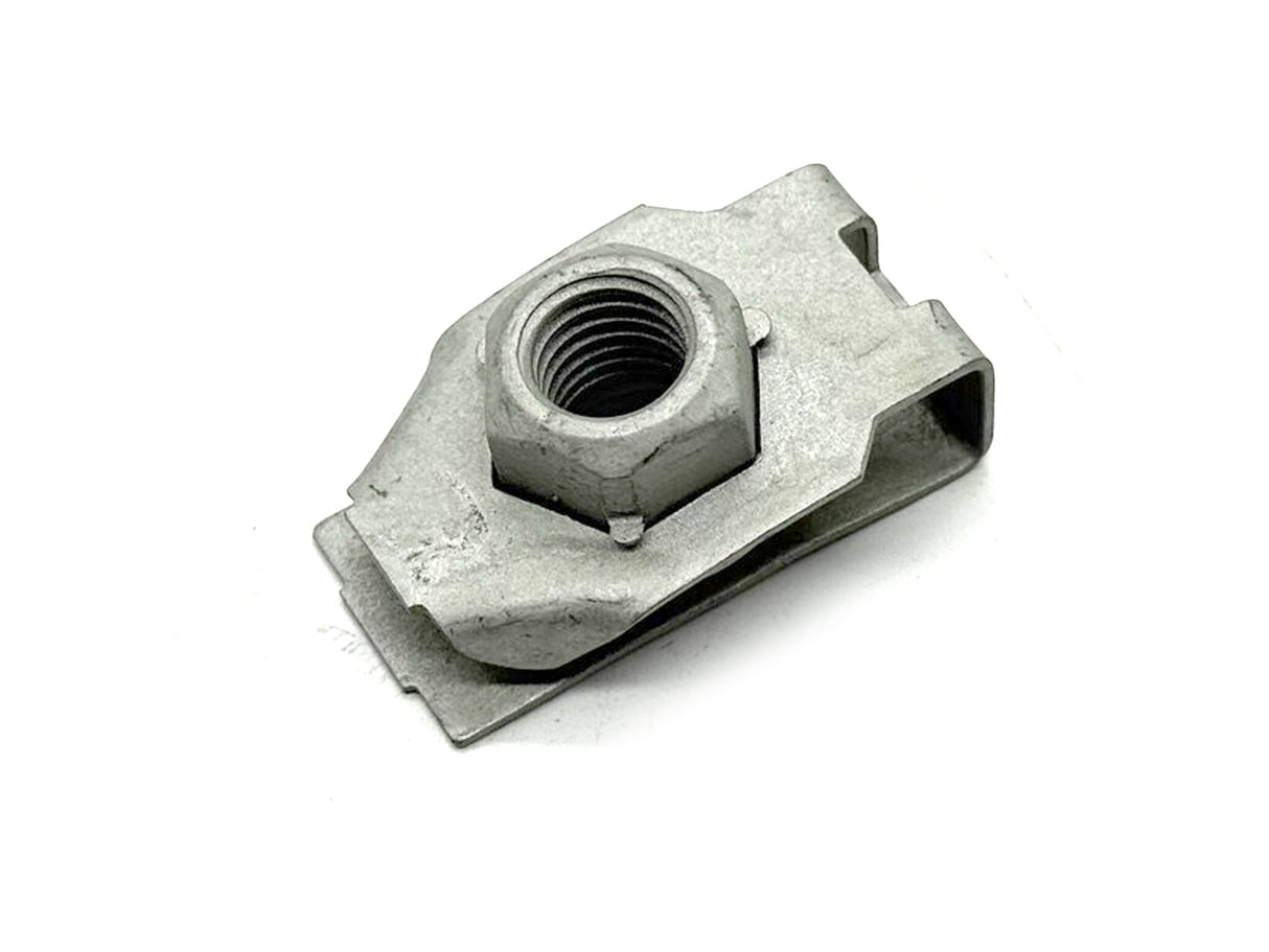 W717470S439 OE Fuel Tank Strap Nut, 10MM, 2017-2019 Ford 6.7L Powerstroke Ford OEM