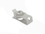W717634S439 OE Fuel Tank Strap Nut, M10, 2005-2016 Ford 6.0L 6.4L 6.7L Powerstroke Ford OEM