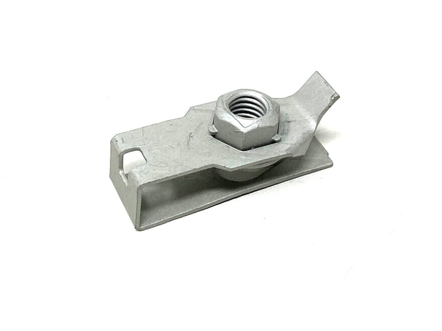 W717634S439 OE Fuel Tank Strap Nut, M10, 2005-2016 Ford 6.0L 6.4L 6.7L Powerstroke Ford OEM