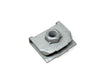 W718908S439 OE Fuel Tank Strap Nut, 10MM, 2017-2025 Ford 6.7L Powerstroke Ford OEM