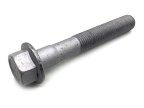W720370S900 OE Leaf Spring Shackle Bolt, M22, 2017-2024 Ford 6.7L Powerstroke Ford OEM