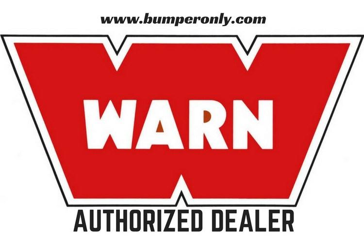 Warn 16.5ti 68801 16.5K Large Size Truck Winch