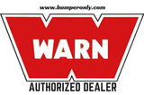 Warn 89120 Zeon 12 Truck Winch 12K