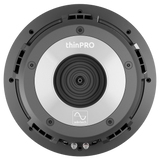 Wavtech ThinPRO10 | 10” 750W RMS Professional Series Shallow Subwoofer Wavtech