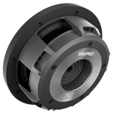 Wavtech ThinPRO10 | 10” 750W RMS Professional Series Shallow Subwoofer Wavtech