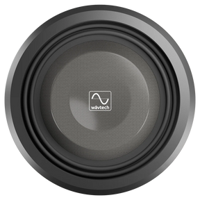 Wavtech ThinPRO10 | 10” 750W RMS Professional Series Shallow Subwoofer Wavtech