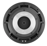 Wavtech ThinPRO12 | 12” 750W RMS Professional Series Shallow Subwoofer DVC Wavtech