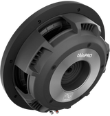 Wavtech ThinPRO12 | 12” 750W RMS Professional Series Shallow Subwoofer DVC Wavtech
