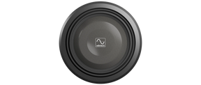 Wavtech ThinPRO12 | 12” 750W RMS Professional Series Shallow Subwoofer DVC Wavtech