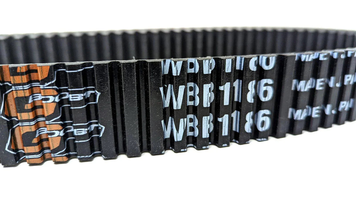 Gboost Worlds Best Drive Belt Polaris RZR Turbo, Ranger, RS1