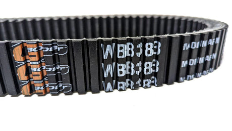 Gboost Worlds Best Drive Belt Can-Am X3, Maverick, Defender